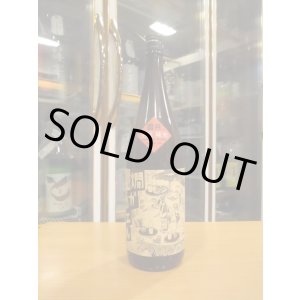 画像: 北島　燗ガエル霜月　1800ml　北島酒造株式会社