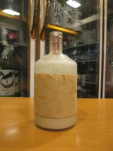 画像: Sake Underground どぶろく生　500ml 長慶寺健太郎