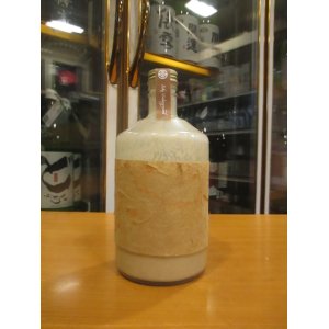 画像: Sake Underground どぶろく生　500ml 長慶寺健太郎