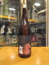 画像: 初桜　AS TIME GOSE BY　2020BY 1800ml 安井酒造場 