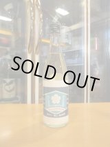 画像: ニューハツサクラ　生酛太郎吟吹雪純米中汲み生原酒　2024BY 720ml 安井酒造場 