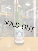 画像: ニューハツサクラ　生酛太郎吟吹雪純米吟醸生酒サマーポップジュース　2024BY 1800ml 安井酒造場 