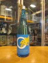 画像: ドラゴン　夏純米　1800ml　本田商店