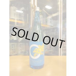 画像: ドラゴン　夏純米　1800ml　本田商店