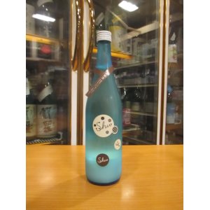 画像: 花垣　純米にごり活性生原酒シュシュ　2024BY　720ml　南部酒造場