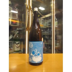 画像: 竹泉　生酛純米酒幸乃鳥一火兵庫錦　2024BY　1800ml　田治米合名会社