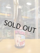画像: 初桜　純米生酒WOWDRY　2024BY 1800ml 安井酒造場 