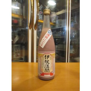 画像: 京の春　伊根満開古代米酒にごり生酒　R6BY　720ml　向井酒造