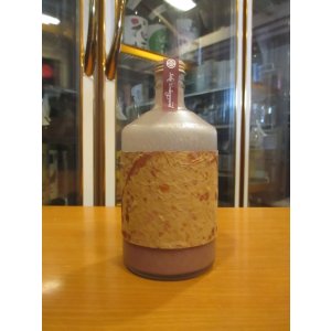画像: Sake Underground どぶろく生パープルドラゴン　500ml 長慶寺健太郎