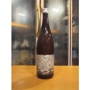 画像: 宝泉坊　はだか麦焼酎25°　1800ml瓶　媛囃子
