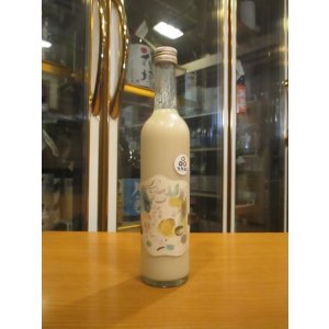 画像: うつつよのどぶろく　埜〜nao〜火入れ（2025.6.23）　500ml　大阪どぶろく醸造所　