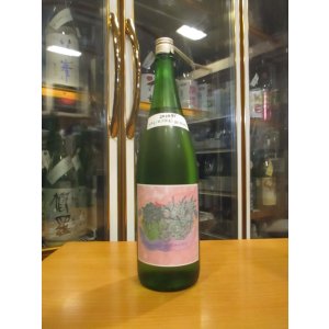 画像: 萩錦　HAGINISIKI NO NIWA　2024BY　1800ml　萩錦酒造株式会社