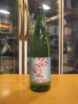 画像1: 志太泉　花純米吟醸中取り原酒　R6BY　1800ml　志太泉酒造