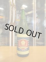 画像: ニューハツサクラ　生酛太郎純米生酒玉栄　2022BY 1800ml 安井酒造場 