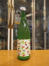 画像: 花巴　Hazy　2024BY　1800ml　美吉野醸造株式会社