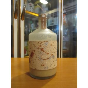 画像: Sake Underground どぶろく生菩提泉　500ml 長慶寺健太郎