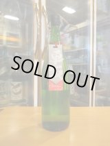 画像: 車坂　オータムセレクト　1800ml　株式会社吉村秀雄商店