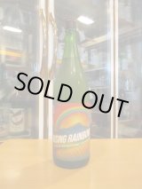 画像: 花垣　にじのきらめき純米無濾過生原酒　R6BY　1800ml　南部酒造場