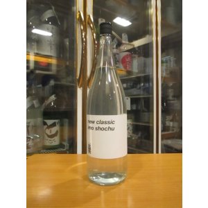 画像: 芋焼酎　ニュー・クラシック　25° 1800ml　大和桜酒造株式会社　