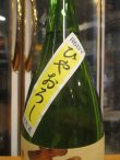 画像3: 綾花　特別純米酒ひやおろし　R6BY　1800ml　旭菊酒造株式会社