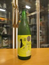 画像: 志太泉　純米酒八反日巫女ラベル　R6BY　1800ml　志太泉酒造