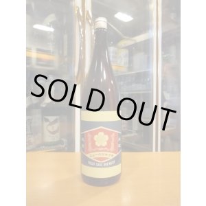 画像: ニューハツサクラ　生酛太郎玉栄純米火入　R5BY 1800ml 安井酒造場 