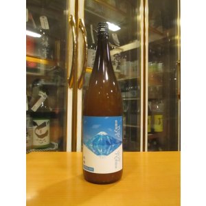 画像: 杉錦　菩提酛純米にごり酒　2025Y　1800ml　杉井酒造